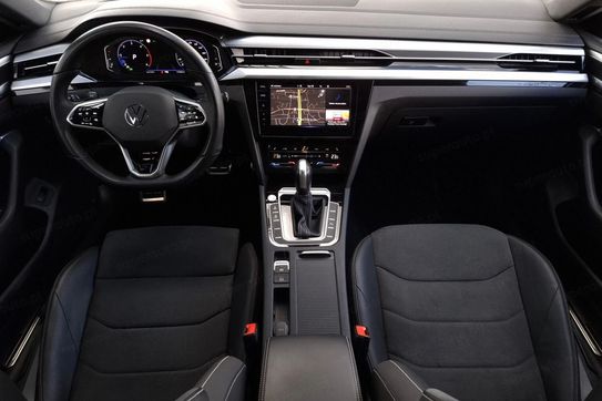 Volkswagen Arteon 2.0 TDI R-Line 4Motion  DSG