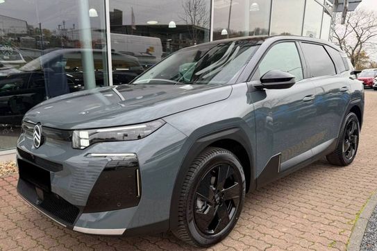 Citroen C5 Aircross Max eDCT6 1.2 mHEV