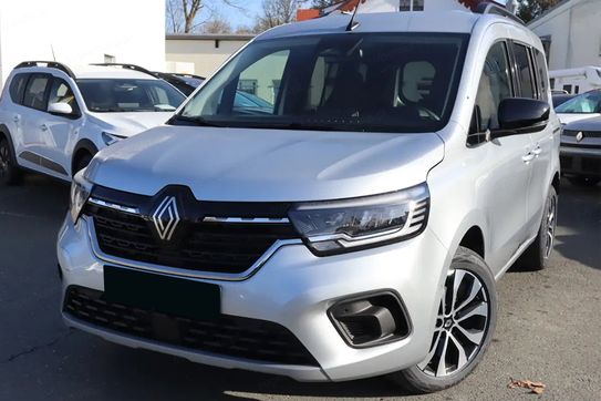 Renault Kangoo L1H1 Techno EDC