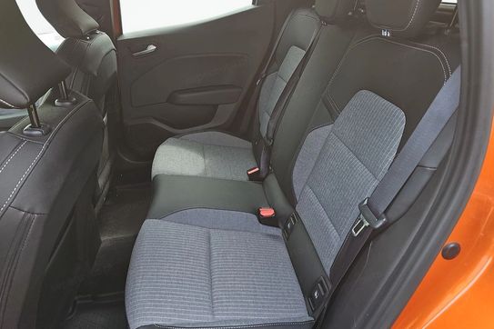 Renault Clio 1.0 TCe Techno