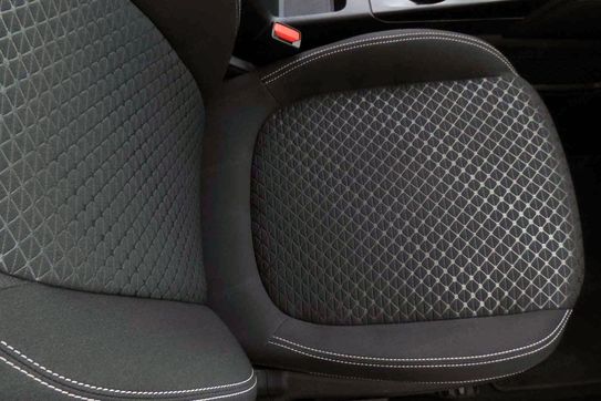 Ford Kuga Titanium 2.5 FHEV