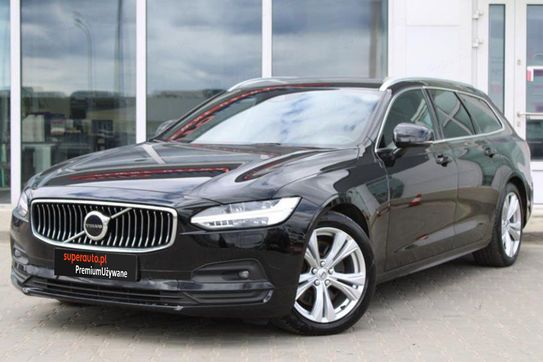 Volvo V90 B4 D AWD Momentum aut