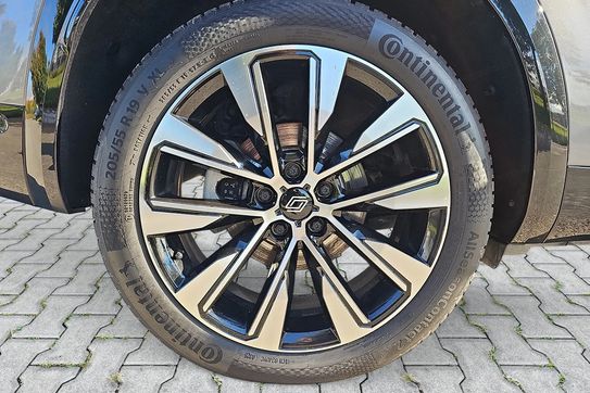 Renault Austral Tce Mhev Techno