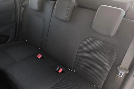 Dacia Duster 1.5 Blue dCi Comfort 4WD