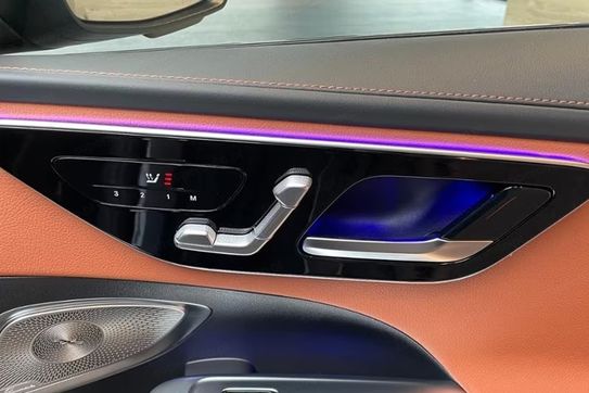 Mercedes Klasa C 220 d 4-Matic AMG