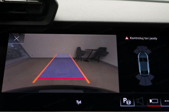 Audi A3 35 TFSI mHEV S tronic