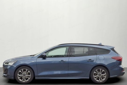 Ford Focus 1.0 Ecoboost Mhev St-Line x