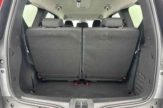 Dacia Jogger Expression 1.6 Hybrid AT 7-miejsc