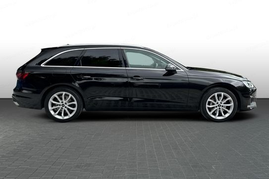 Audi A4 40 TFSI