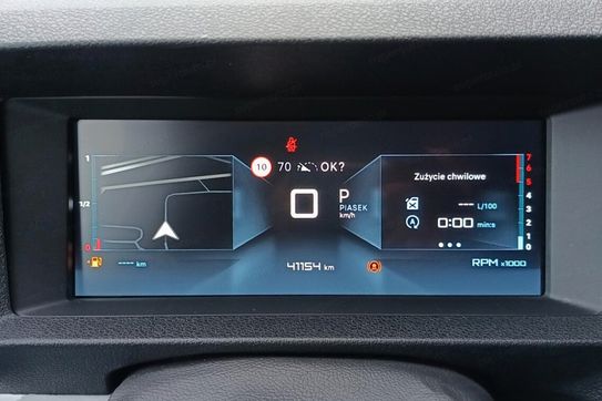 Citroen SpaceTourer XL L2H1 Plus EAT8