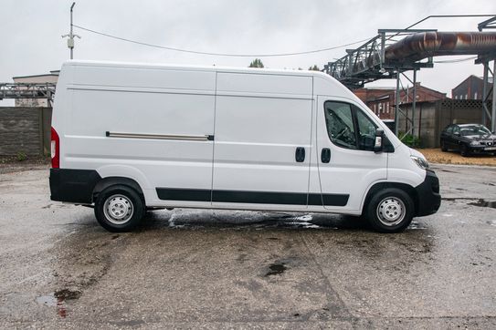 Opel Movano L3H2