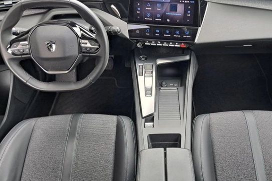 Peugeot 308 1.5 BlueHDi Allure Pack
