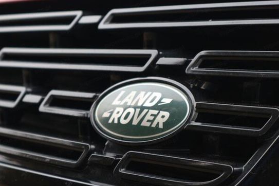 Land Rover Range Rover Sport D250 Dynamic SE