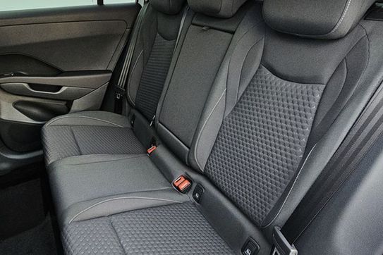 Volkswagen T-Roc Life 1.5 eTSI DSG