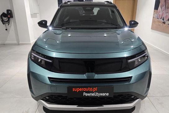 Opel Frontera 1.2 T mHEV GS eDTC6