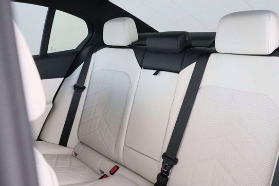 BMW Seria 5 520i M Sport