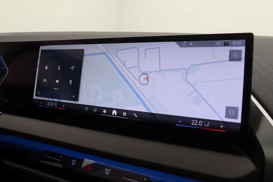 BMW X3 xDrive20d M Sport