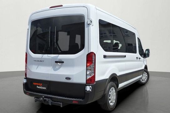 Ford Transit Kombi L3H2
