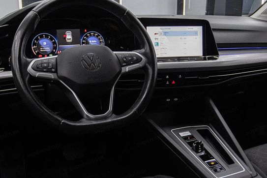 Volkswagen Golf 1.5 Etsi Evo Life Dsg