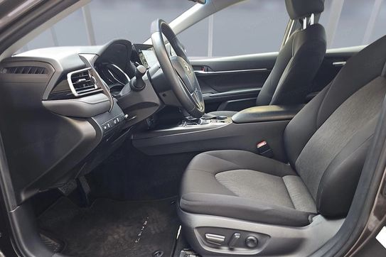 Toyota Camry 2.5 Hybrid Comfort