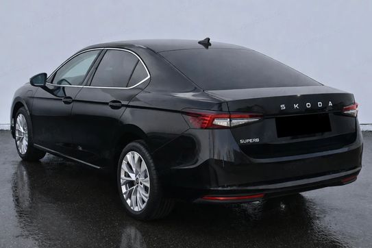 Skoda Superb Edition 130 1.5 TSI mHEV DSG