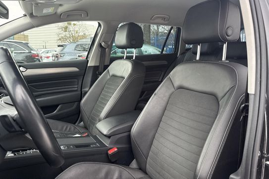 Volkswagen Passat Elegance 1.5 TSI EVO  DSG