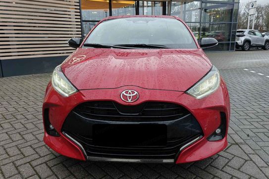 Toyota Yaris Executive 1.5 Hybrid