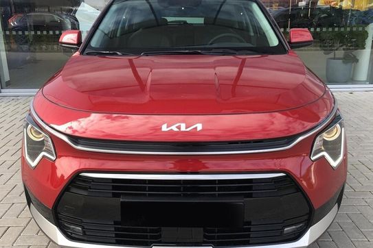 Kia Niro 1.6 GDI Hybrid M