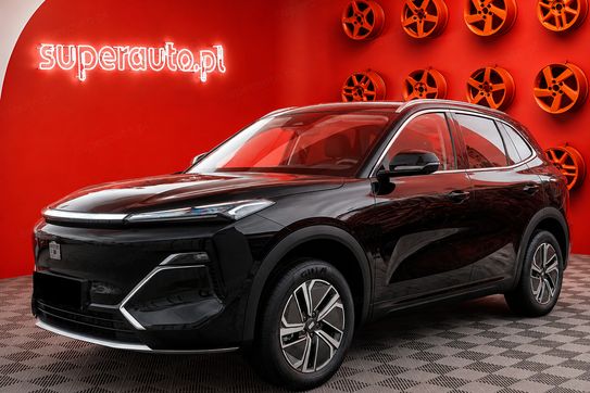 Geely Starray EM-i 1.5 PHEV Pro