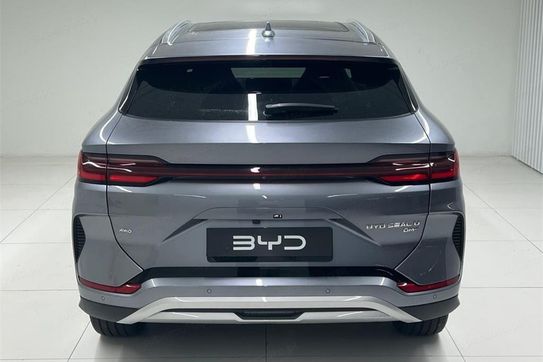BYD Seal U DM-i 1.5 Comfort