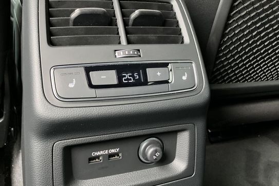 Audi A4 allroad 40 TDI quattro