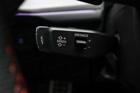 Audi Q3 TFSI S line