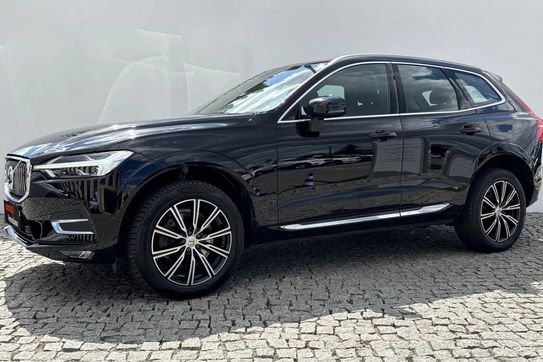 Volvo XC60 D4 Inscription