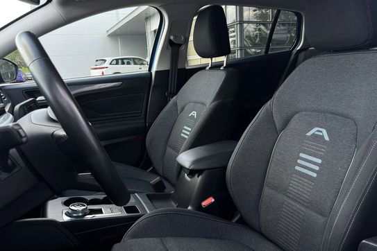 Ford Focus 1.5 EcoBlue Active X