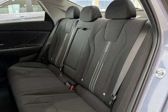 Hyundai Elantra 1.6 Smart