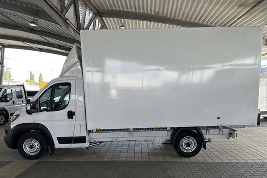 Fiat Ducato Maxi L4 Kontener 8EP