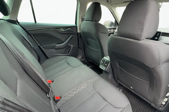Skoda Kamiq 1.0 TSI Ambition