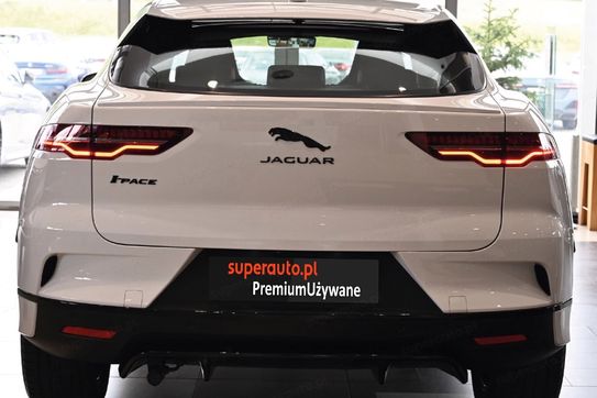 Jaguar I-Pace EV400 AWD S