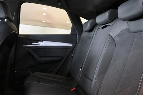 Audi Q5 40 TFI S Line Quattro