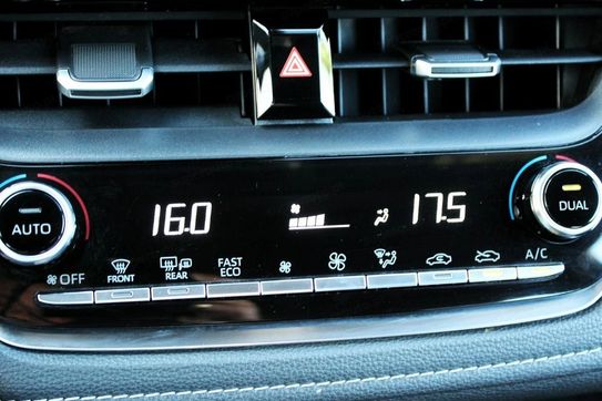 Toyota Corolla 1.8 Hybrid Gpf Comfort