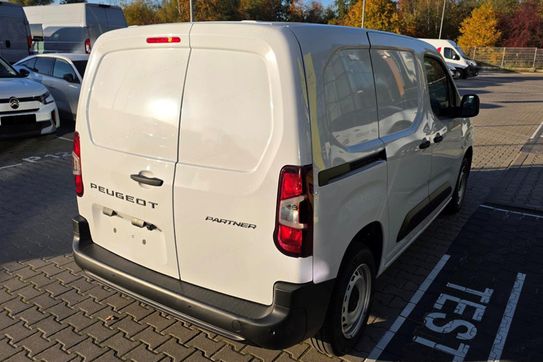 Peugeot Partner Van Standard  L1H1
