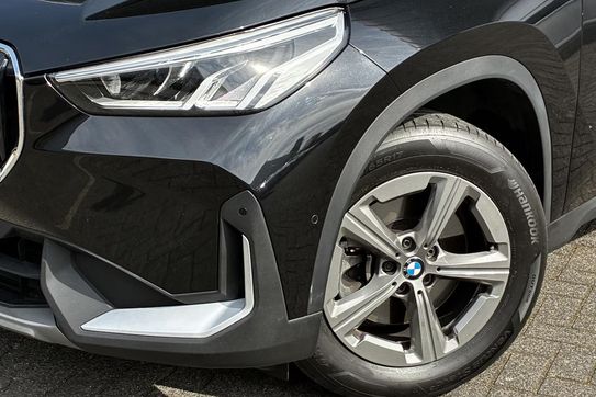 BMW X1 sDrive18i