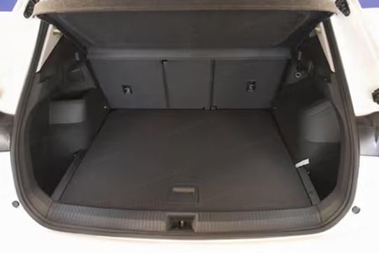 Volkswagen Tiguan Life 2.0 TDI DSG