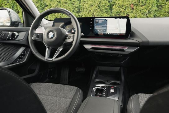 BMW Seria 1 118d M Sport