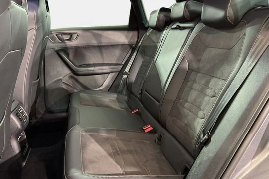 Cupra Ateca 2.0 TSI 4Drive DSG