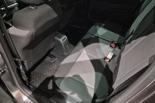 Citroen C3 Aircross 1.2 PureTech Shine S&S EAT6