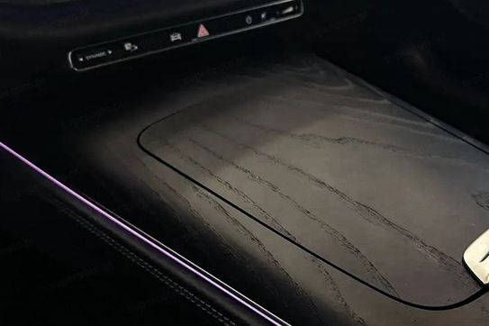 Mercedes Klasa E 220 d 4-Matic AMG