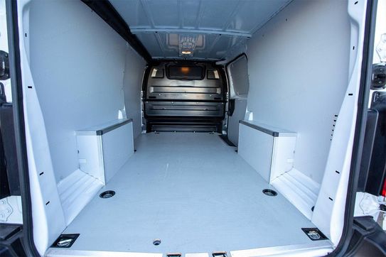 Fiat Scudo Maxi L2H1 AT