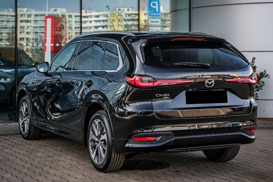 Mazda CX-80 Takumi Plus 3.3 e-Skyactiv D 7os.