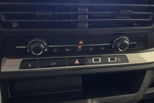 Citroen Jumpy XL L2H1